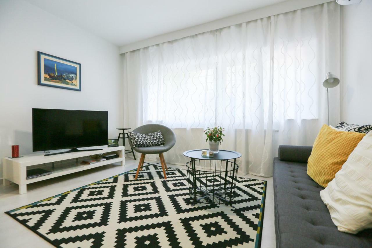 Mateja Apartment Zagreb Exterior photo